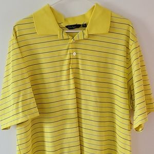 Walter Hagen Golf/Dress Polo